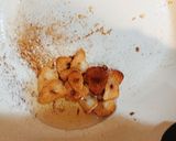ポークソテーきのこソース作り方1写真