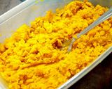 スイートパンプキン風あんパン＊薩摩芋も◎作り方4写真
