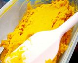 スイートパンプキン風あんパン＊薩摩芋も◎作り方5写真