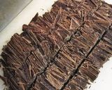 水切りヨーグルトのダブルチョコケーキ作り方3写真