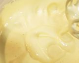 水切りヨーグルトのダブルチョコケーキ作り方10写真