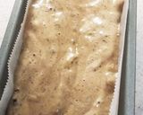 水切りヨーグルトのダブルチョコケーキ作り方15写真