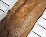 水切りヨーグルトのダブルチョコケーキ作り方16写真