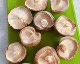 肉だんごと野菜のスープ作り方7写真