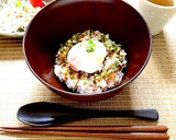 温泉たまごを作り置き☆買いたての卵で作り方18写真