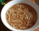 胃腸に優しいにゅうめん作り方6写真
