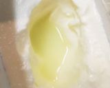 水切りヨーグルトのダブルチョコケーキ作り方19写真