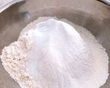 オレンジケーキ作り方4写真
