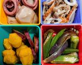 運動会弁当2019 ジジババも大満足！？作り方3写真