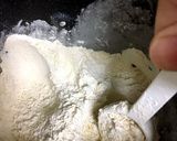 本格スパイス香る☆卵入りカレー食パンHB作り方2写真