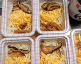運動会弁当2019 ジジババも大満足！？作り方5写真