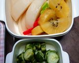 運動会弁当2019 ジジババも大満足！？作り方6写真