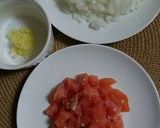 豆腐の鮭バーグ作り方5写真