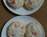 豆腐の鮭バーグ作り方9写真