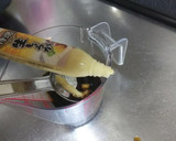 豚肉のしょうが焼き 簡単作り方3写真