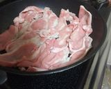豚肉のしょうが焼き 簡単作り方4写真