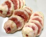 レンジで簡単 クラフティ作り方1写真