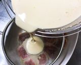 レンジで簡単 クラフティ作り方5写真