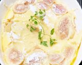 レンジで簡単 クラフティ作り方7写真
