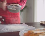 かぼちゃのモンブラン作り方7写真