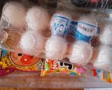 冷凍たまご作り方1写真