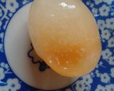 冷凍たまご作り方3写真