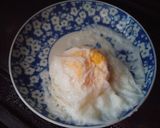 冷凍たまご作り方5写真