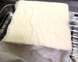 麻婆豆腐☆麻辣醤で☆作り方1写真