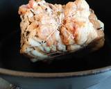 staubでジャスミン入りほうじ茶の煮豚作り方3写真