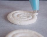 かぼちゃのモンブラン作り方16写真
