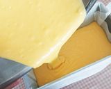 プラリネケーキ作り方4写真
