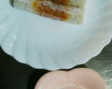 お弁当に！冷凍キャベツと竹輪カレー味作り方2写真