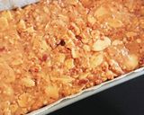 プラリネケーキ作り方13写真