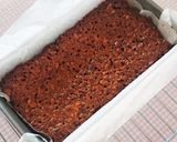 プラリネケーキ作り方14写真