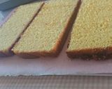 プラリネケーキ作り方17写真