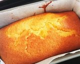 プラリネケーキ作り方6写真