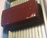 プラリネケーキ作り方21写真