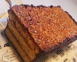 プラリネケーキ作り方23写真