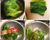 海苔巻き(エビフライ 麻薬キムバプ)作り方2写真