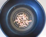 うまうまキャベツのヘルシー目玉焼き作り方2写真