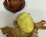 理想的な栗の茹で方作り方5写真
