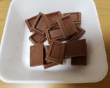 トースターde簡単♪一口チョコパイ作り方1写真