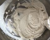 ほうじ茶とチョコレートのタルト作り方7写真