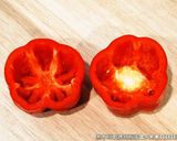 黑木耳焗烤甜椒蛋盅．柯媽媽の植物燕窩作り方2写真