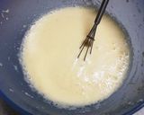 カルピスカスタードクリームdeミニタルト作り方2写真