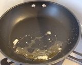旨い♪チンゲン菜のにんにく炒め作り方2写真