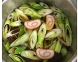 ★具沢山！富山の雑煮（新川地区）作り方3写真