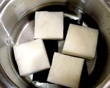 ★具沢山！富山の雑煮（新川地区）作り方4写真