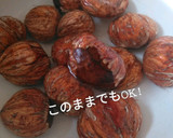 ななはんの栗の渋皮煮作り方2写真