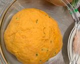 野菜たっぷりバーガー作り方4写真